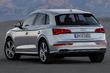 Test crossoveru Audi Q5 druhej generácie fotografia 7