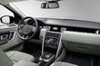 Recenzia sedemmiestneho crossoveru Land Rover Sport fotografia 6