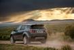 Recenzia sedemmiestneho crossoveru Land Rover Sport fotografia 3
