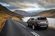 Recenzia sedemmiestneho crossoveru Land Rover Sport fotografia 11