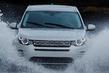 Recenzia sedemmiestneho crossoveru Land Rover Sport fotografia 10