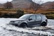 Recenzia sedemmiestneho crossoveru Land Rover Sport fotografia 1