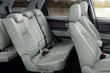 Recenzia sedemmiestneho crossoveru Land Rover Sport fotografia 9