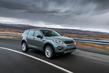 Recenzia sedemmiestneho crossoveru Land Rover Sport fotografia 5