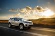 Recenzia sedemmiestneho crossoveru Land Rover Sport fotografia 4