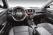 Recenzia crossoveru SsangYong XLV fotografia 6