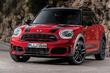 Recenzia kompaktného crossovera MINI Countryman JCW fotografia 1