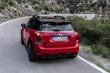 Recenzia kompaktného crossovera MINI Countryman JCW fotografia 9
