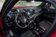 Recenzia kompaktného crossovera MINI Countryman JCW fotografia 4