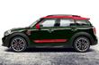 Recenzia kompaktného crossovera MINI Countryman JCW fotografia 8