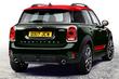 Recenzia kompaktného crossovera MINI Countryman JCW fotografia 7