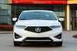 Modernizovaný sedan Acura ILX fotografia 11