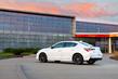 Modernizovaný sedan Acura ILX fotografia 6