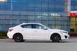 Modernizovaný sedan Acura ILX fotografia 5