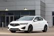 Modernizovaný sedan Acura ILX fotografia 3