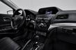 Modernizovaný sedan Acura ILX fotografia 10