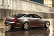 Recenzia vlajkového sedanu Jaguar XJ fotografia 8