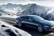 Recenzia vlajkového sedanu Jaguar XJ fotografia 7