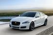 Recenzia vlajkového sedanu Jaguar XJ fotografia 3