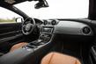 Recenzia vlajkového sedanu Jaguar XJ fotografia 4