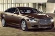 Recenzia vlajkového sedanu Jaguar XJ fotografia 2