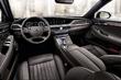 Recenzia prémiového sedanu Genesis G90 fotografia 5