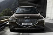 Recenzia prémiového sedanu Genesis G90 fotografia 1