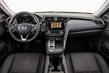 Recenzia hybridného sedanu Honda Insight fotografia 7