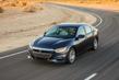 Recenzia hybridného sedanu Honda Insight fotografia 3
