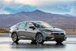 Recenzia hybridného sedanu Honda Insight fotografia 1