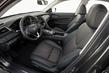 Recenzia hybridného sedanu Honda Insight fotografia 6