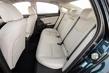 Recenzia hybridného sedanu Honda Insight fotografia 8