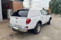 Mitsubishi L200 2006–2015 Hardtop (2012-2015) fotografia 1