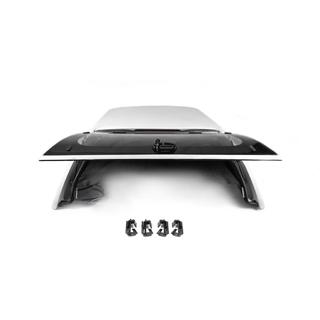Hardtop (2012-2015) Mitsubishi L200 2006–2015 fotografia 4