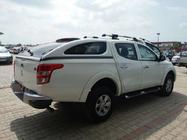 Mitsubishi L200 2015–2024 Strešný box (Starbox) fotografia 6