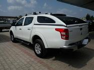 Mitsubishi L200 2015–2024 Strešný box (Starbox) fotografia 7