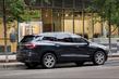 Recenzia crossovera Buick Enclave fotografia 10
