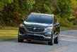 Recenzia crossovera Buick Enclave fotografia 8