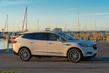 Recenzia crossovera Buick Enclave fotografia 1