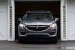 Recenzia crossovera Buick Enclave fotografia 3