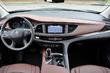 Recenzia crossovera Buick Enclave fotografia 5