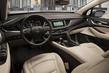 Recenzia crossovera Buick Enclave fotografia 4