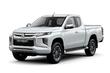 Nový Mitsubishi L200 piatej generácie fotografia 11