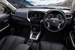 Nový Mitsubishi L200 piatej generácie fotografia 4