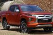 Nový Mitsubishi L200 piatej generácie fotografia 10