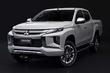 Nový Mitsubishi L200 piatej generácie fotografia 9