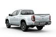Nový Mitsubishi L200 piatej generácie fotografia 8