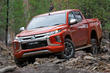 Nový Mitsubishi L200 piatej generácie fotografia 7