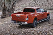 Nový Mitsubishi L200 piatej generácie fotografia 6