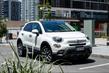 Kompaktný mestský crossover Fiat 500X fotografia 11